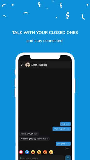 Party - Watch Online with your friends screenshot 4