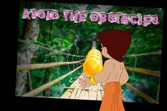 🔥 Chhota Adventure Bheem 🔥 screenshot 5