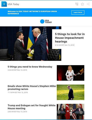 myNews Apps for Free screenshot 8