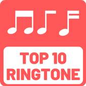 Top 10 Ringtones 2019 1.0