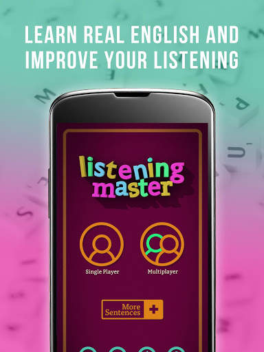 Learn English Listening Master screenshot 6