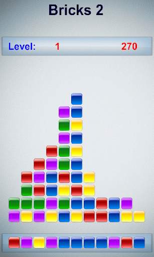 Logic games. Blocks screenshot 21