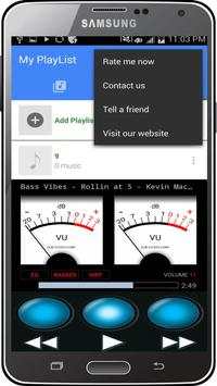 mp3 juice Player, Free lincoln Player 2017 screenshot 7