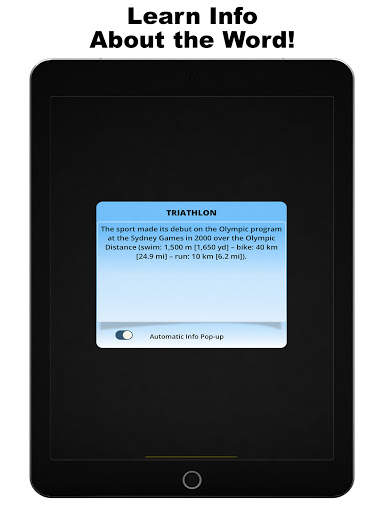 Online Hangman Word Game screenshot 13