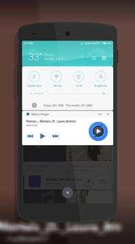 Music Player pro screenshot 1