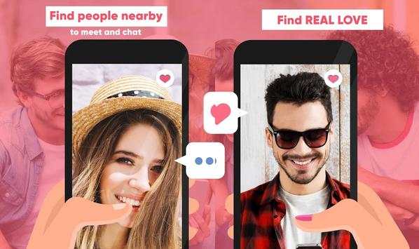 Dating Messenger screenshot 4