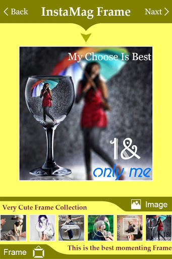 PIP Camera For InstaMag screenshot 2
