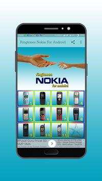 Ringtones Nokia For Android screenshot 1