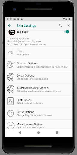 Big Yaps screenshot 5