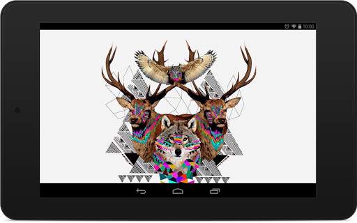 Teen Hipsters Wallpapers screenshot 7