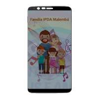 Família IPDA Malembá icon