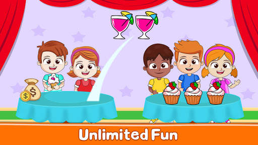 Toddler Games for 2+ Year Kids screenshot 6