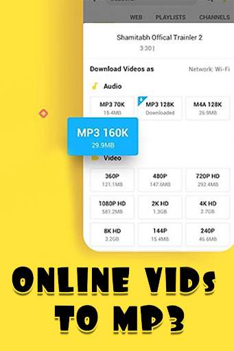 All Video Downloader Full HD - Best Quality screenshot 5