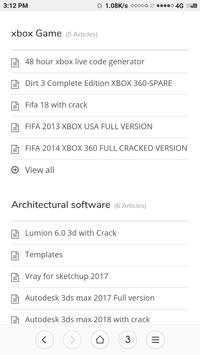 My Torrent Download screenshot 2