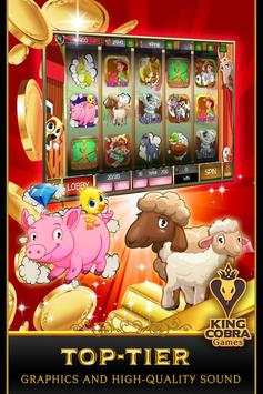Money Tornado Slots स्क्रीनशॉट 2