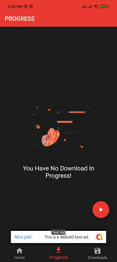 Video Downloader Browser App screenshot 5