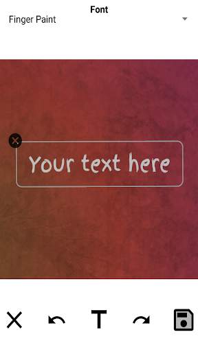 Textgram - Write on Walls 7 تصوير الشاشة