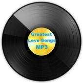 Greatest Love Songs MP3 1.1