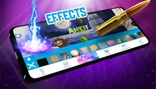 Thumbnail Editor - Cover & Thumbnail Maker 2020 screenshot 6