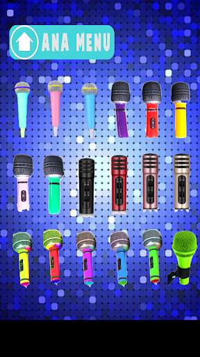 Karaoke Mikrofon HD screenshot 3