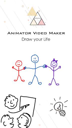 Legend - Animator Video Maker - Gif Maker screenshot 5