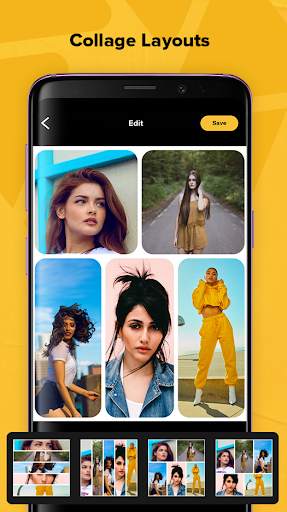 PICFY - Photo Editor Pro screenshot 7