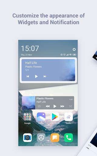 Stellio - Music and mp3 Player 7 تصوير الشاشة