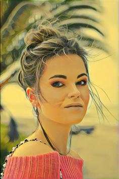 Photo Effects for Prisma: Editor Camera Art Filter screenshot 1