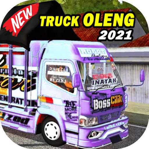 Mania Truk Oleng Simulator Indonesia 2021 2.0.0