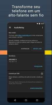 AudioRelay screenshot 3