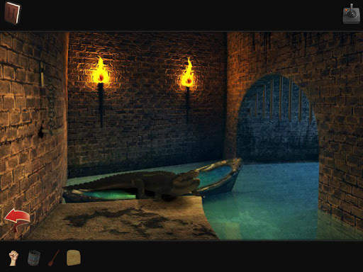 Escape from the Catacombs 15 تصوير الشاشة