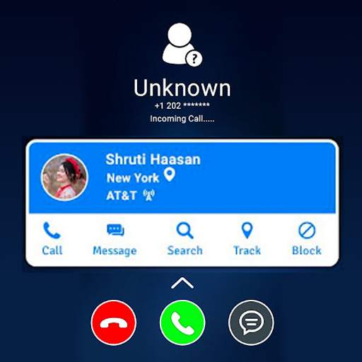 Caller ID & Block: Caller Go 0.0.55