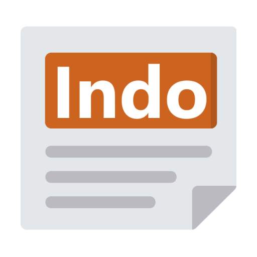 Berita Indonesia - News & Newspaper 8.52.0