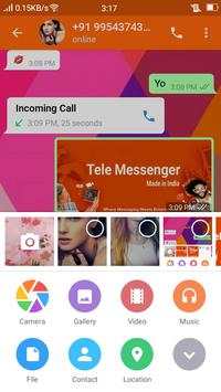 Tele Messenger screenshot 7