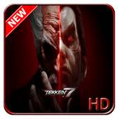 Tekken 7 Wallpapers