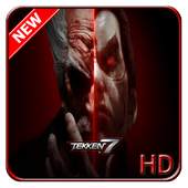 Tekken 7 Wallpapers 1.1