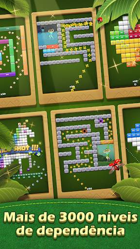 Breaker Fun - Rescue Adventure screenshot 5
