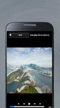 M3U8 Player HD screenshot 3