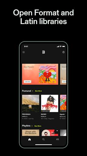 BPM Supreme by BPM Music screenshot 4