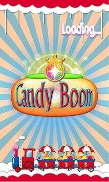 CANDY BOOM screenshot 3