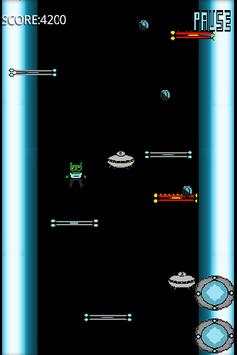 Jucky Jump [Lite] screenshot 3