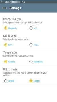 OBD Logic Lite screenshot 6