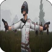Legend Fire fire survival Battleground Squad 1.0