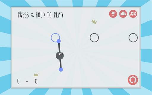 King Swing screenshot 8