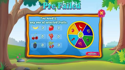 Purple Turtle Cycle Game screenshot 3