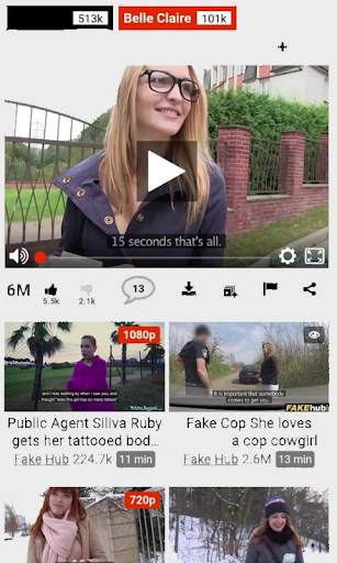 XNX Browser Video Downloader screenshot 2