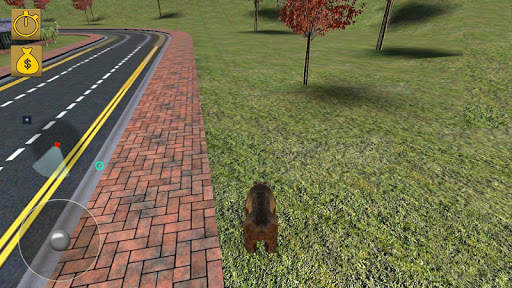 Wild Bear Simulator screenshot 2