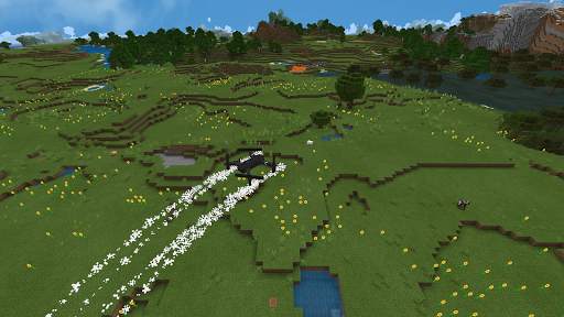 Drone Mod For Minecraft PE screenshot 5