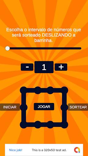 Sorteado screenshot 8