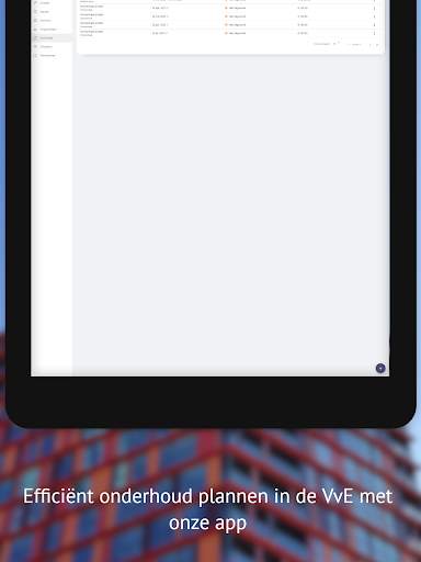 VvE App screenshot 14